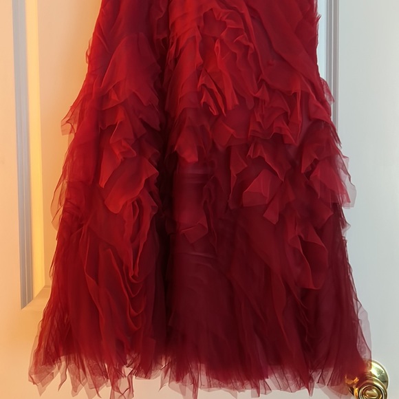 Marchesa Norte Dress - Picture 3 of 7